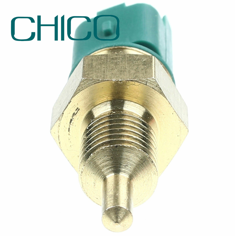 Interruptor del sensor de temperatura del refrigerante M12x1.5 para 0986280404 133888 89422-02020 CITROEN C2 C3