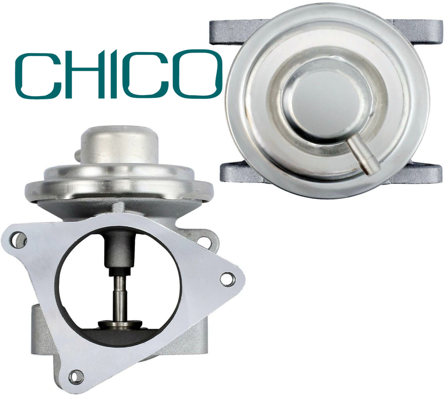 Válvula de la recirculación de los gases de escape del coche de 6 agujeros para 68001558AB MN980163 7.24809.16.0 CHRYSLER MITSUBISHI