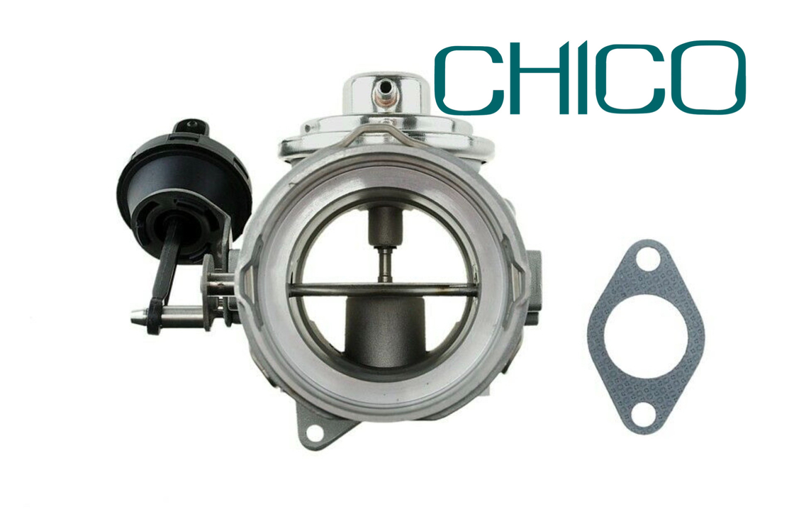 VW 7.24809.56.0 070128070C 070128073 de CHICO Pneumatic Egr Valve For PIERBURG