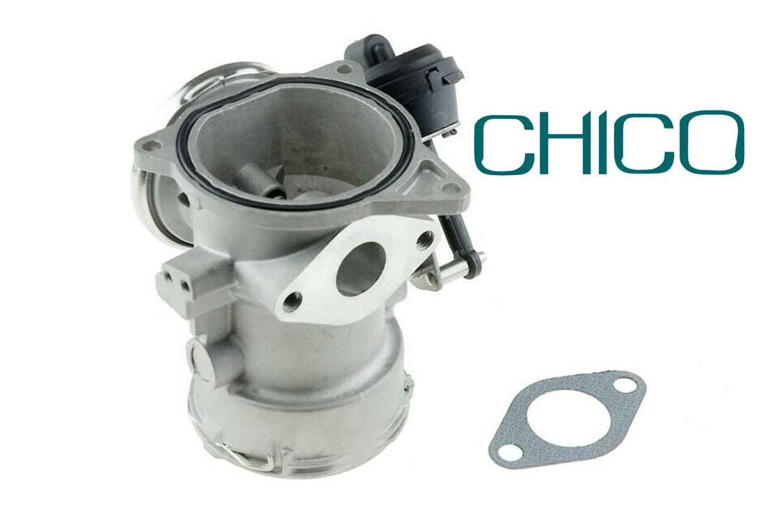 VW 7.24809.56.0 070128070C 070128073 de CHICO Pneumatic Egr Valve For PIERBURG