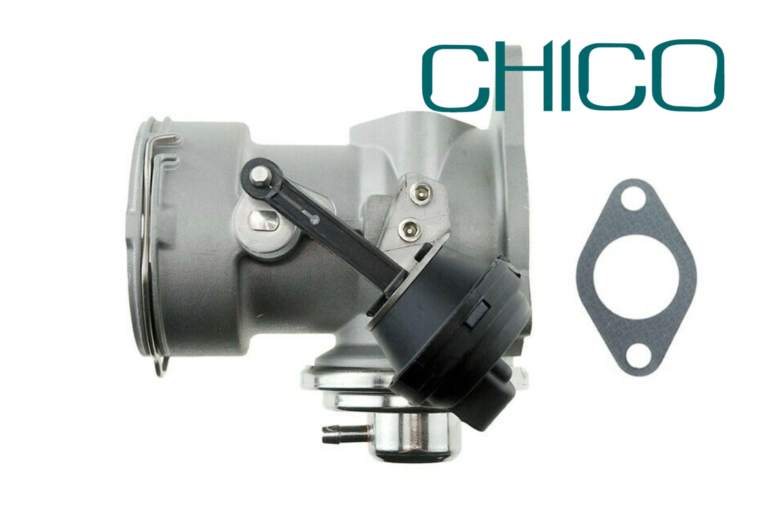 VW 7.24809.56.0 070128070C 070128073 de CHICO Pneumatic Egr Valve For PIERBURG