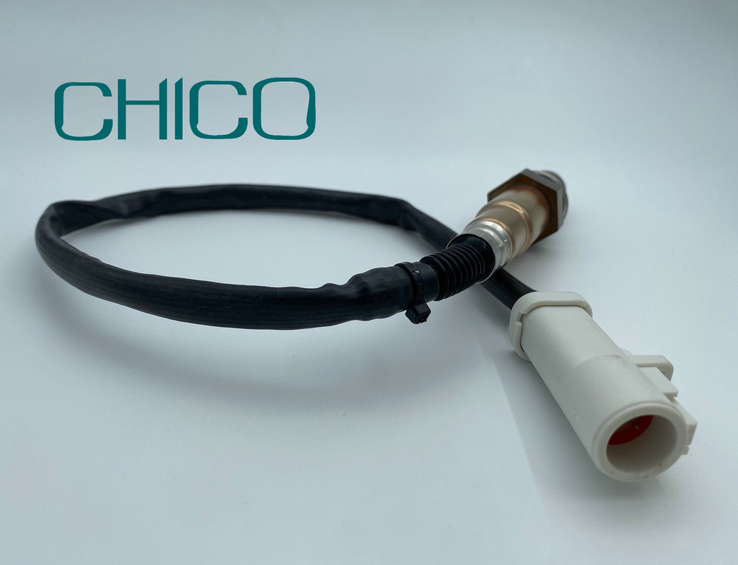Sensor diesel de la lambda de 4 circuitos para BOSCH FORD MAZDA SIEMENS 0258986603 98AB9G444BB