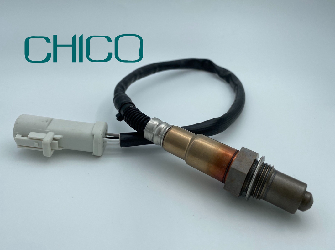Sensor diesel de la lambda de 4 circuitos para BOSCH FORD MAZDA SIEMENS 0258986603 98AB9G444BB
