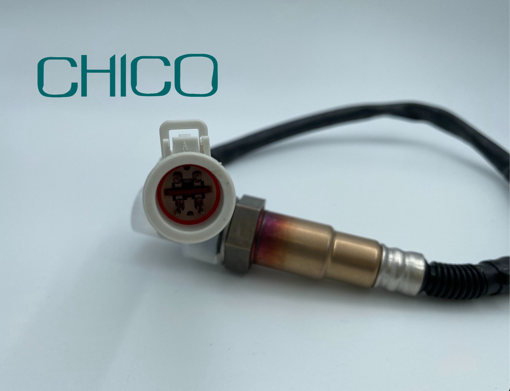 Sensor diesel de la lambda de 4 circuitos para BOSCH FORD MAZDA SIEMENS 0258986603 98AB9G444BB