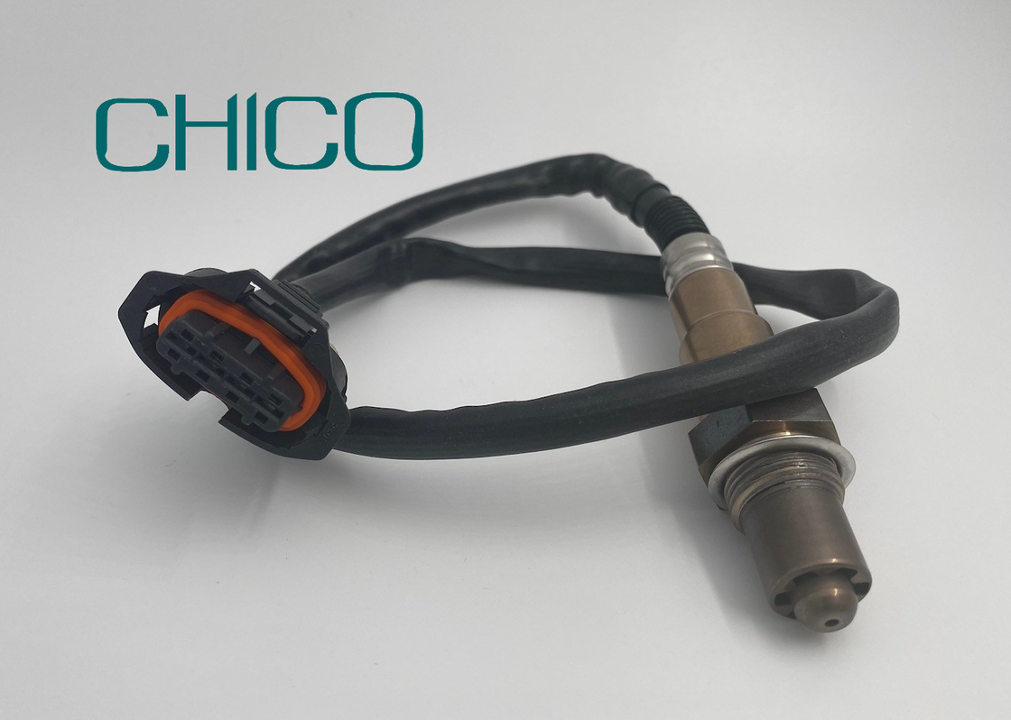 SONDA automotriz del O2 del sensor del oxígeno del ISO para Bosch 0258006171 Opel 0855355