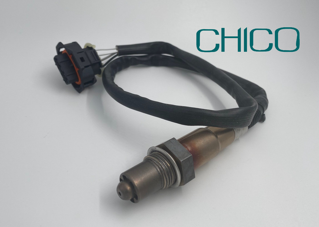 SONDA automotriz del O2 del sensor del oxígeno del ISO para Bosch 0258006171 Opel 0855355