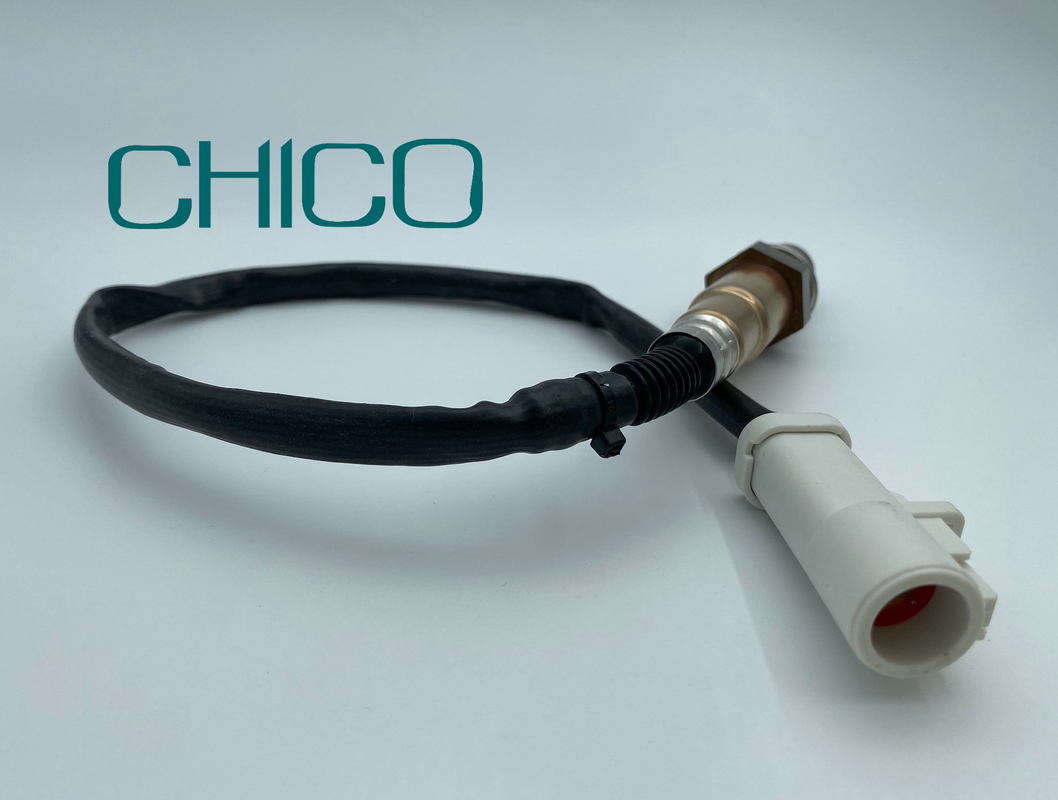 Sensor automotriz del oxígeno TS16949 O2 para 0258986603 1035595 C201-18861 Bosch Ford Mazda