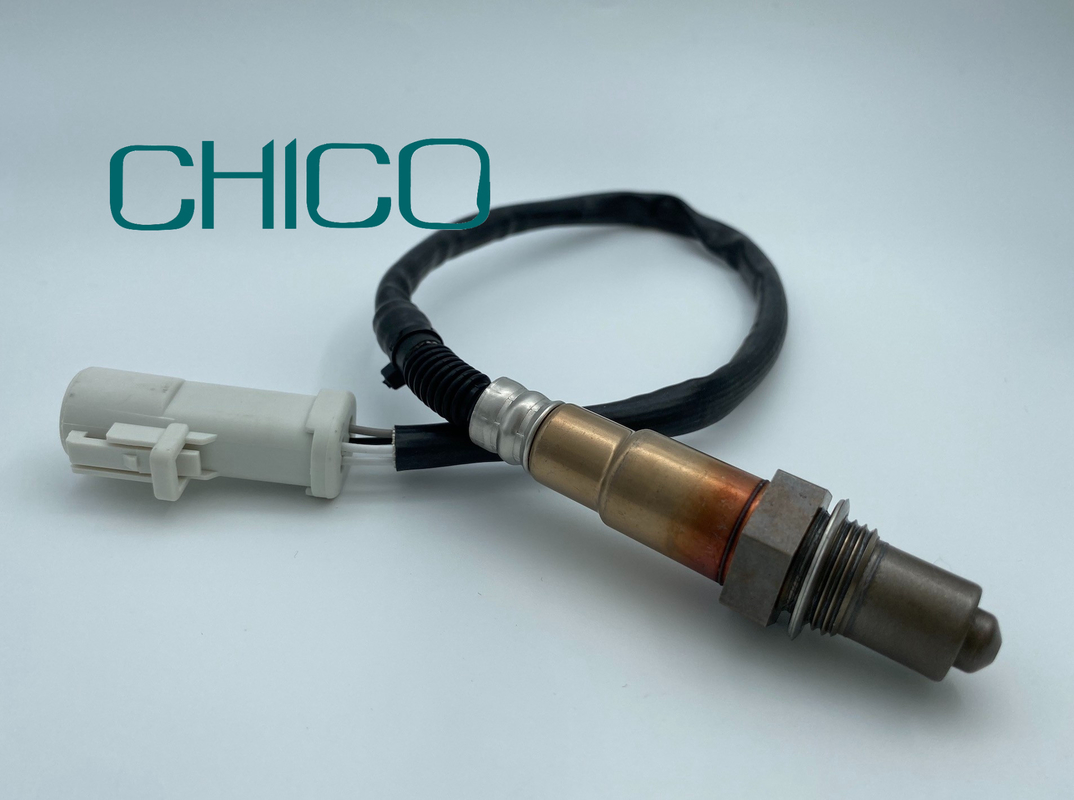 Sensor automotriz del oxígeno TS16949 O2 para 0258986603 1035595 C201-18861 Bosch Ford Mazda
