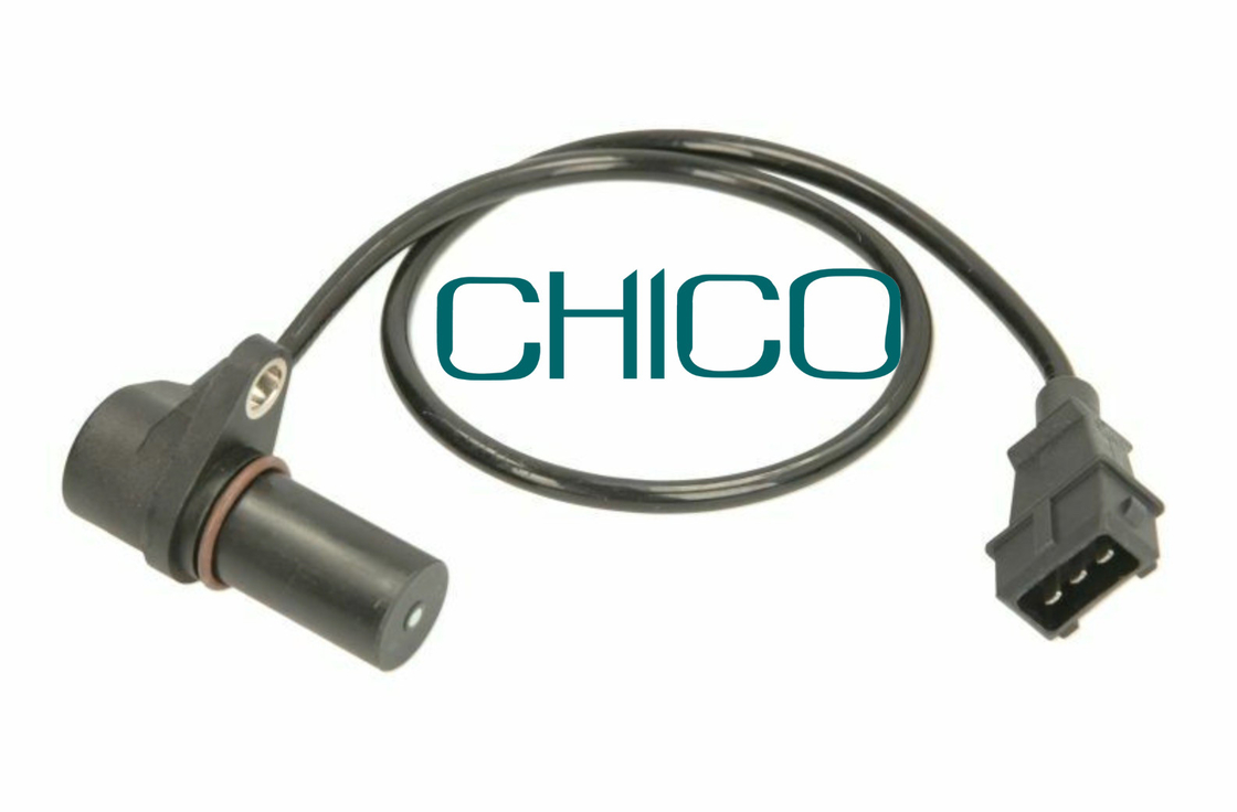 Sensor Bosch General Motors Nissan Opel Saab del pulso del cigüeñal 0281002138 90540188 23731-9x800