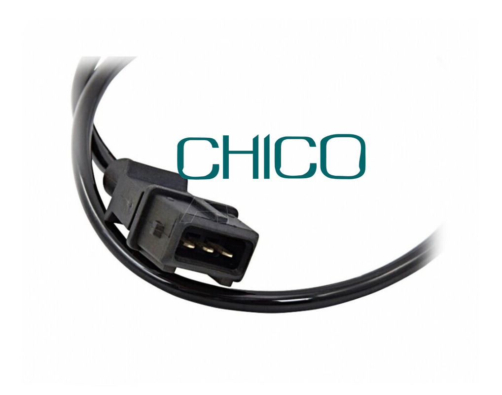 Sensor Bosch General Motors Nissan Opel Saab del pulso del cigüeñal 0281002138 90540188 23731-9x800