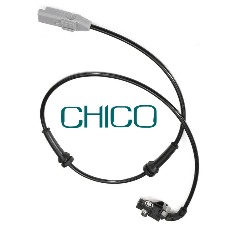 Sensor 307 del ABS de Citroen C4 Peugeot parte posterior 308 3008 de izquierda a derecha