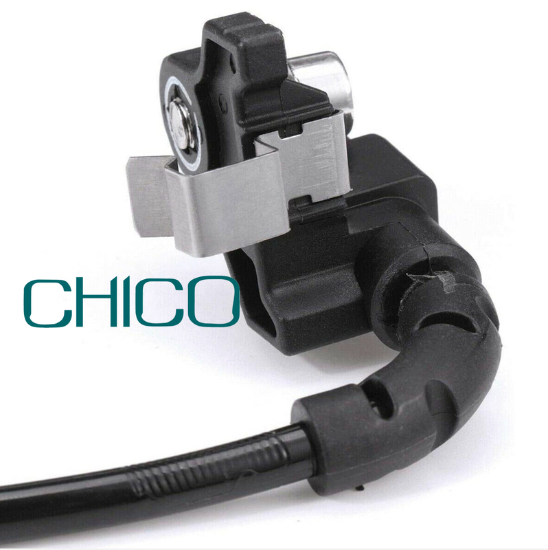 Sensor 307 del ABS de Citroen C4 Peugeot parte posterior 308 3008 de izquierda a derecha