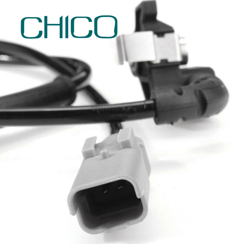 Sensor 307 del ABS de Citroen C4 Peugeot parte posterior 308 3008 de izquierda a derecha