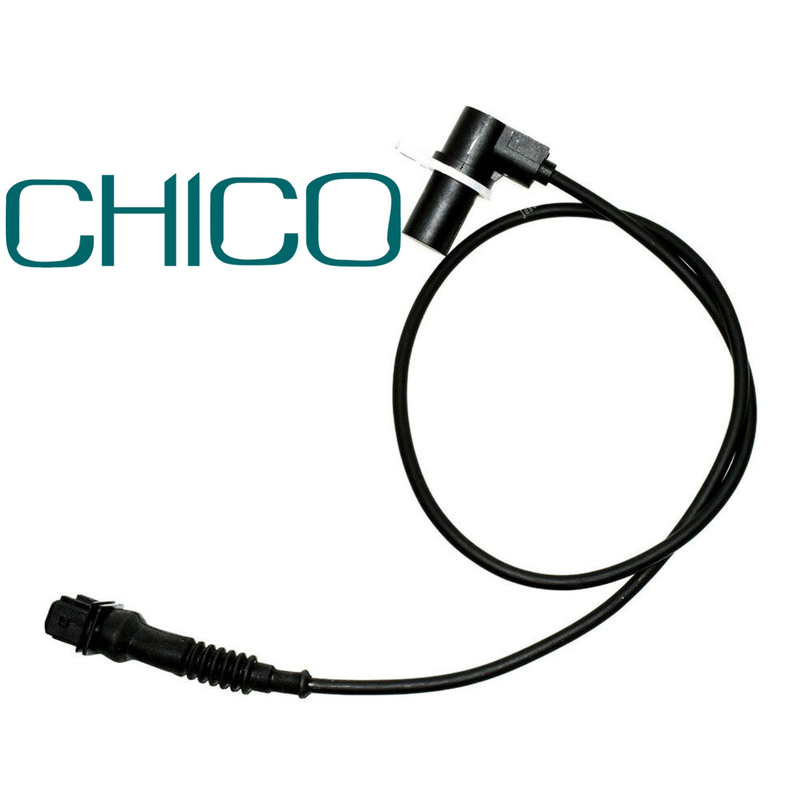 Sensor de posición del cigüeñal del motor para 12141703277 1703277 S103557002 S103557002Z BMW 3 5 7 Z3