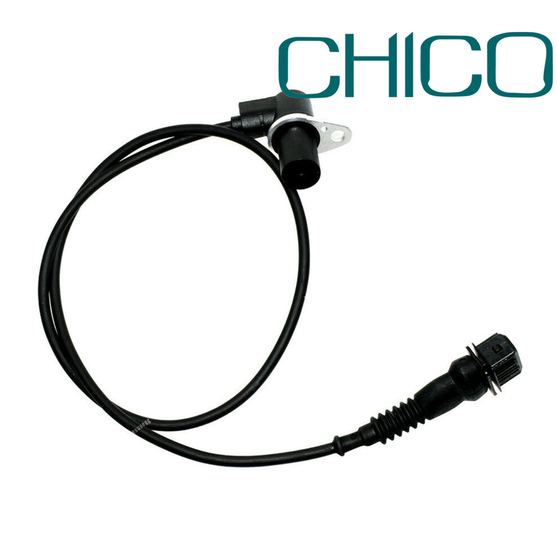 Sensor de posición del cigüeñal del motor para 12141703277 1703277 S103557002 S103557002Z BMW 3 5 7 Z3