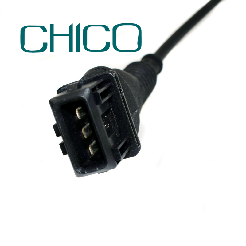 Sensor de posición del cigüeñal del motor para 12141703277 1703277 S103557002 S103557002Z BMW 3 5 7 Z3