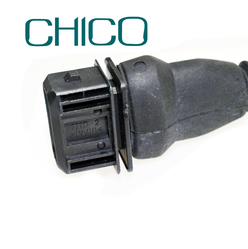 Sensor de posición del cigüeñal del motor para 12141703277 1703277 S103557002 S103557002Z BMW 3 5 7 Z3