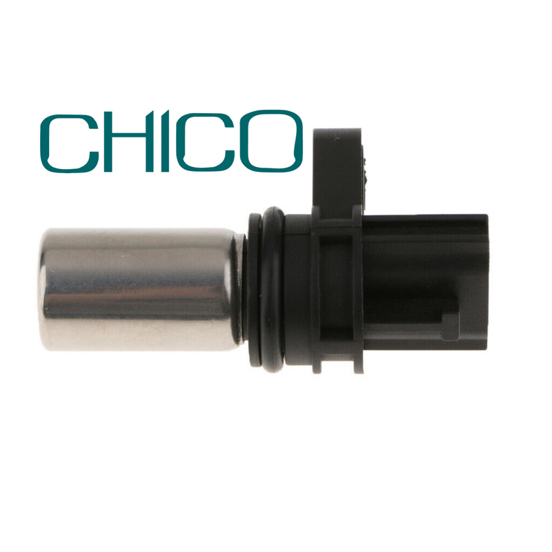 Sensor de posición del cigüeñal del motor de NISSAN SENTRA X-TRAIL 23731-6N202 23731-6N205 2508-104