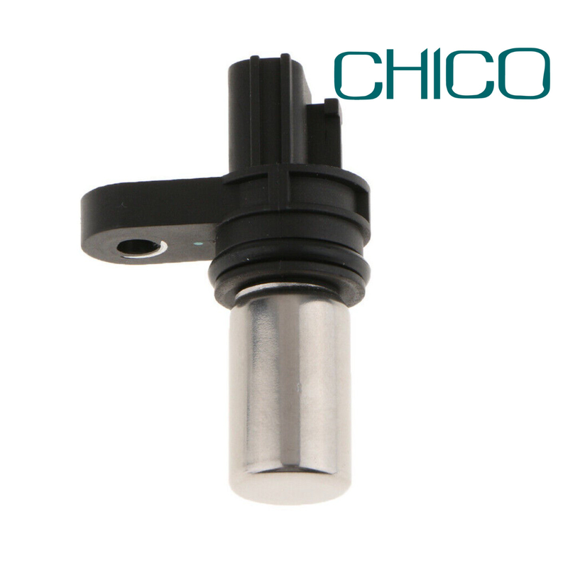 Sensor de posición del cigüeñal del motor de NISSAN SENTRA X-TRAIL 23731-6N202 23731-6N205 2508-104