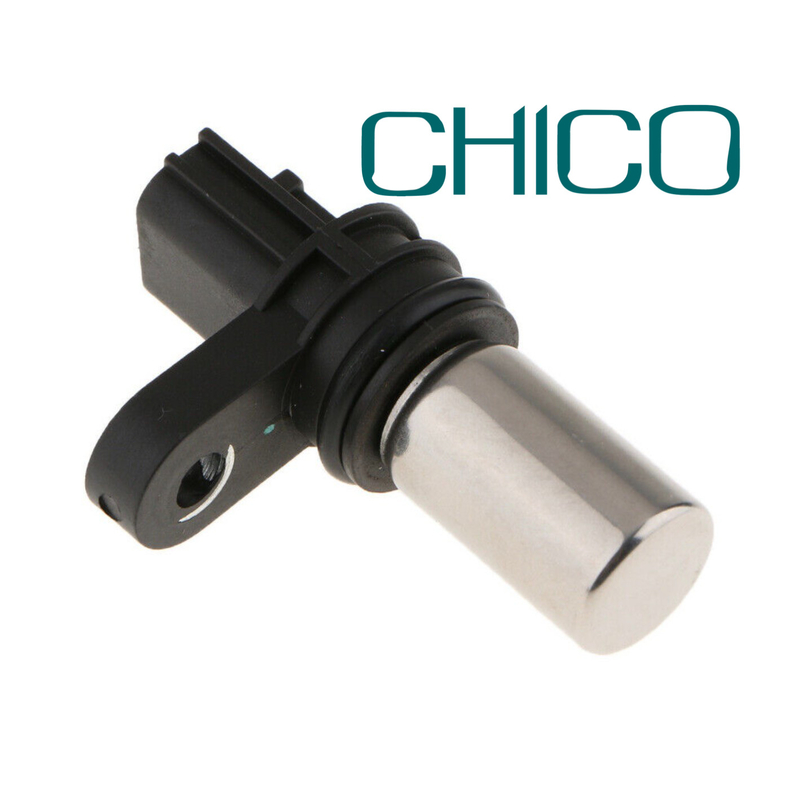 Sensor de posición del cigüeñal del motor de NISSAN SENTRA X-TRAIL 23731-6N202 23731-6N205 2508-104