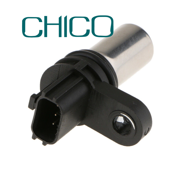 Sensor de posición del cigüeñal del motor de NISSAN SENTRA X-TRAIL 23731-6N202 23731-6N205 2508-104