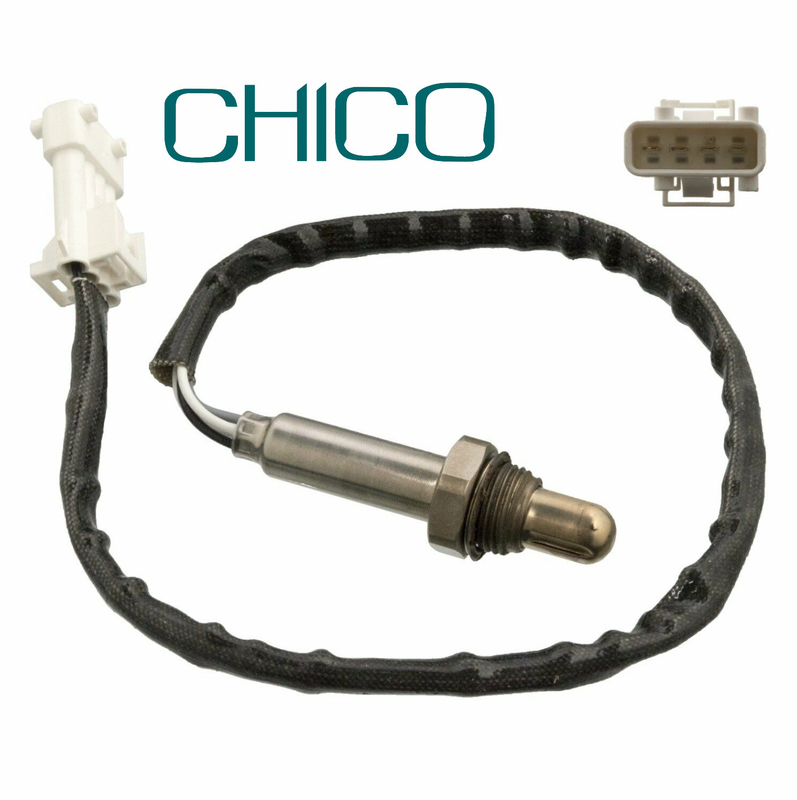 Sensor 16287r 16289w 9622996980 9628447980 de la lambda del coche de Citroen Peugeot Opel Siemens