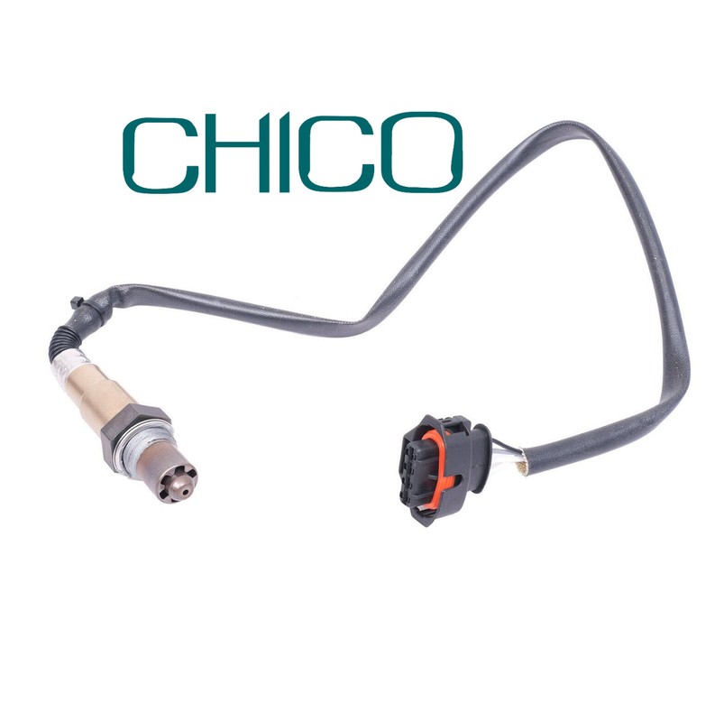 Año 0258006170 del sensor 2000-2003 del oxígeno del coche de Opel Vauxhall Corsa 90570968 9193654