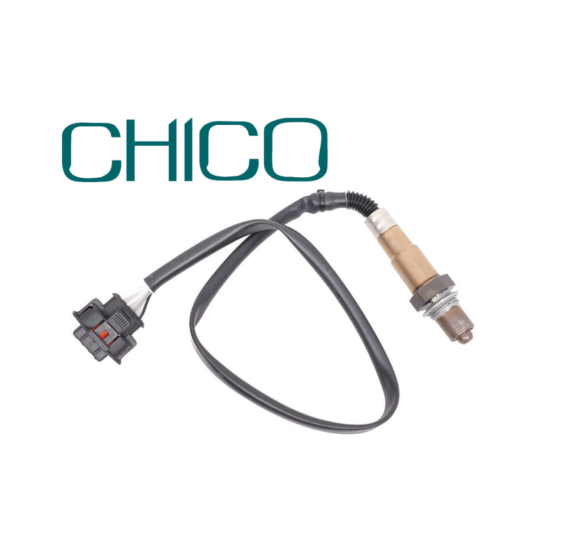 Año 0258006170 del sensor 2000-2003 del oxígeno del coche de Opel Vauxhall Corsa 90570968 9193654