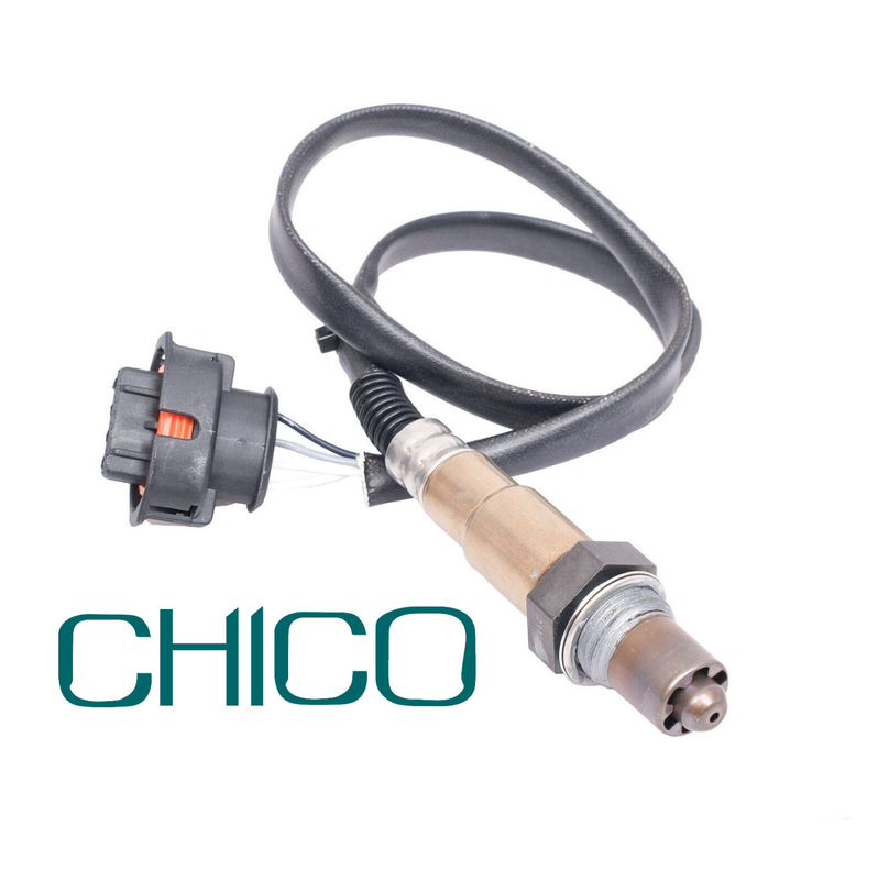 Año 0258006170 del sensor 2000-2003 del oxígeno del coche de Opel Vauxhall Corsa 90570968 9193654