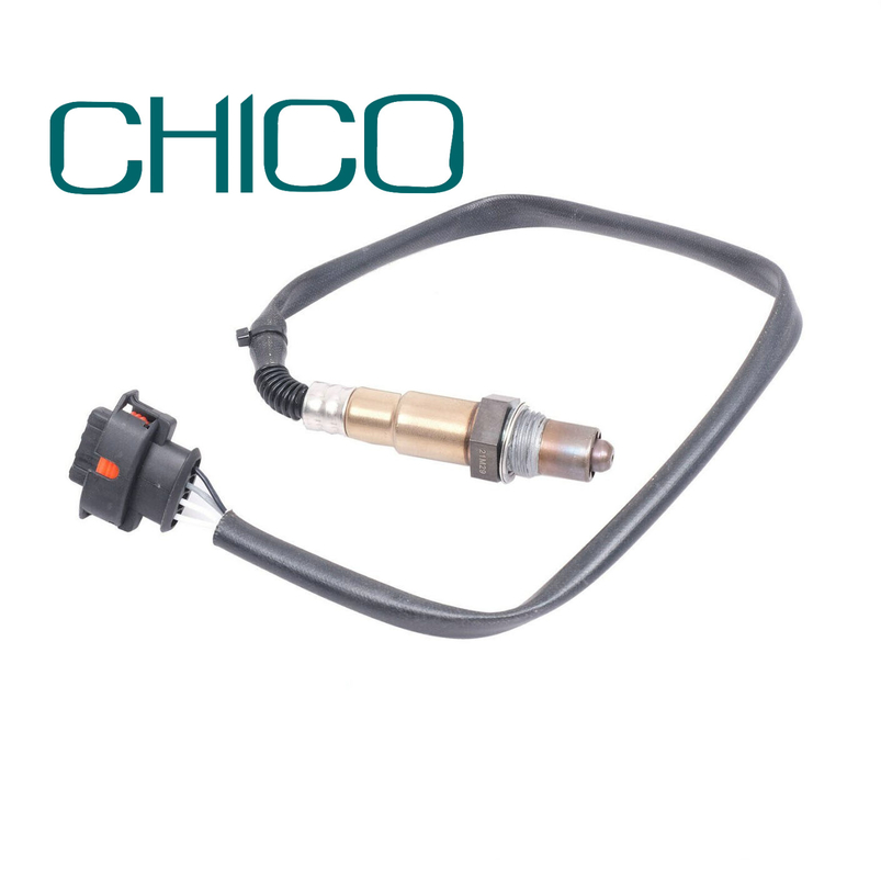 Año 0258006170 del sensor 2000-2003 del oxígeno del coche de Opel Vauxhall Corsa 90570968 9193654