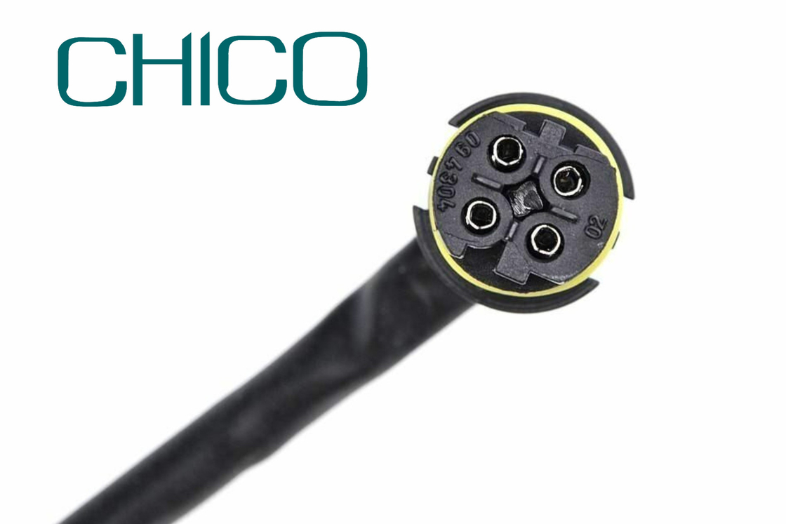 Coche 11781247406 de Rover Alpina Roadster Oxygen Sensor de la tierra del Bmw 11781433075 Mhk000210